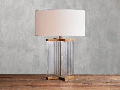 Delsie Table Lamp