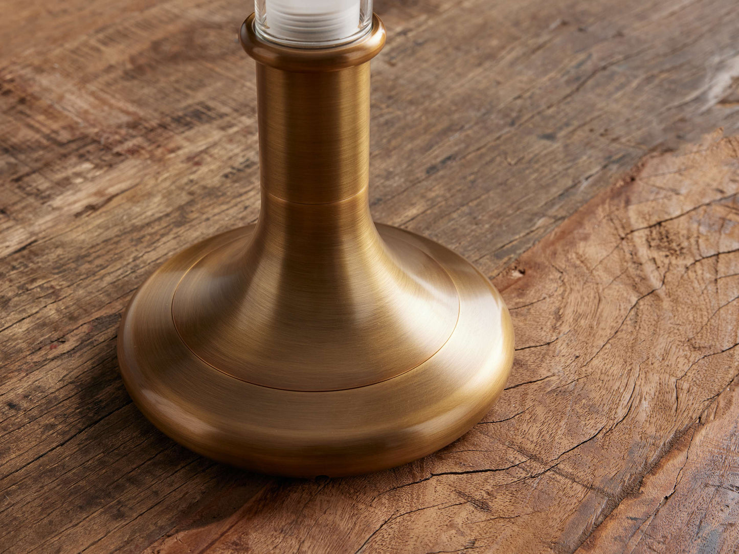 Luella Outdoor Rechargeable Lamp