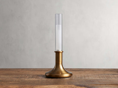 Luella Outdoor Rechargeable Lamp