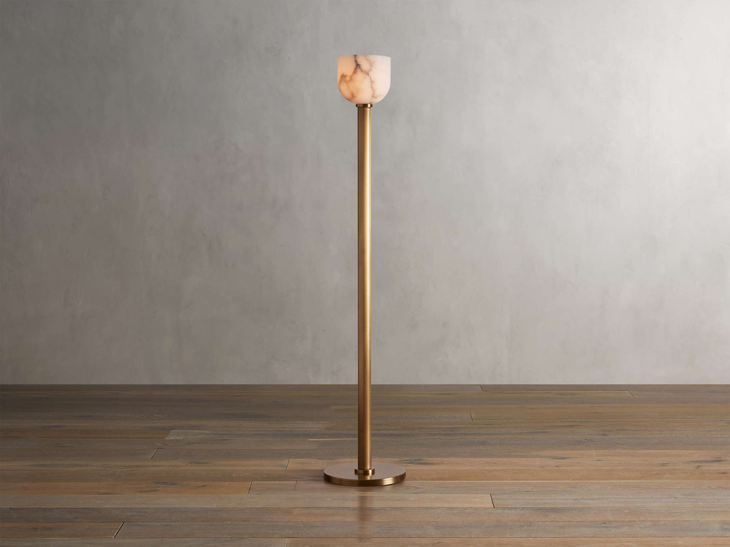 Ansley Floor Lamp