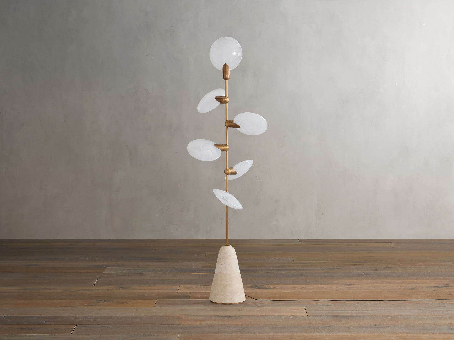 Lyla Floor Lamp