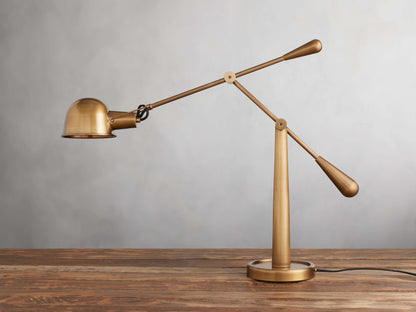Colson Desk Lamp