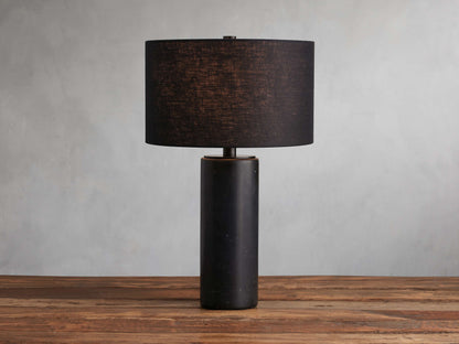 Brixton Table Lamp