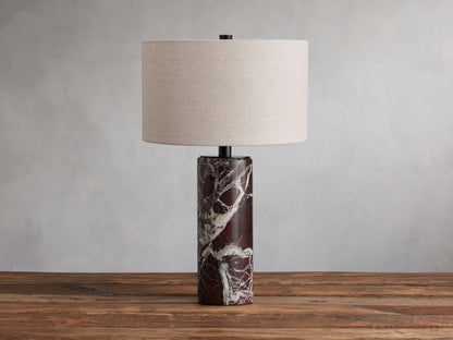 Brixton Table Lamp