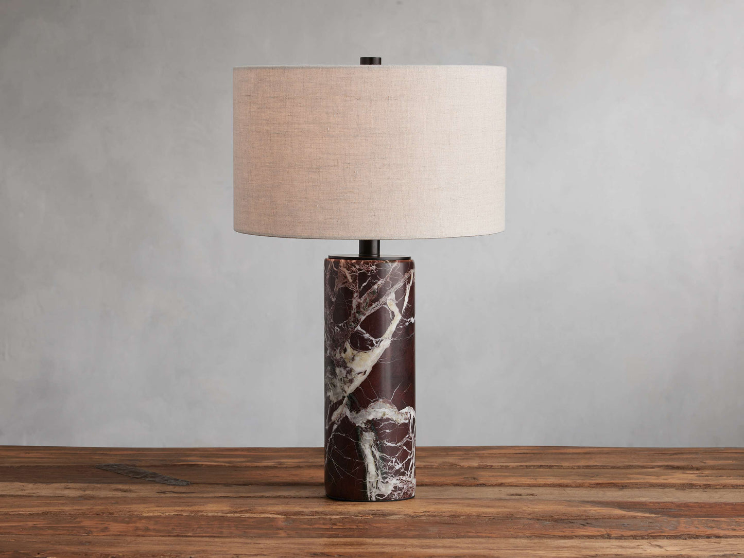 Brixton Table Lamp