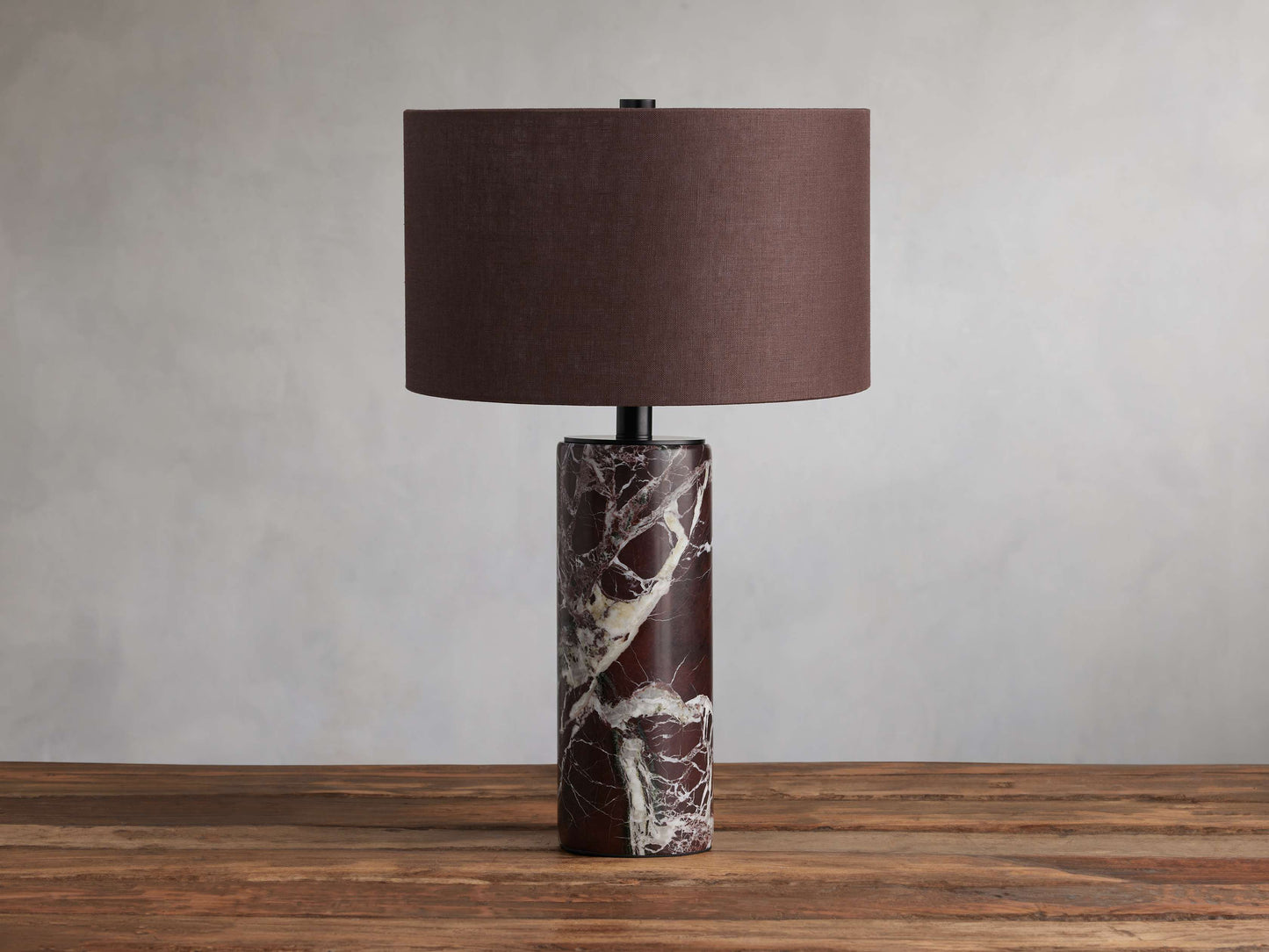 Brixton Table Lamp