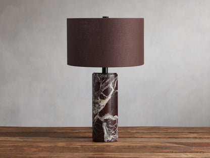 Brixton Table Lamp