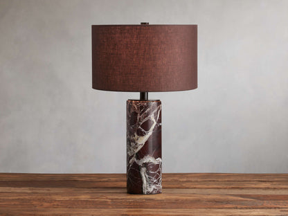 Brixton Table Lamp
