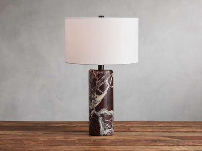 Brixton Table Lamp