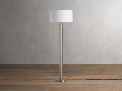 Linden Floor Lamp