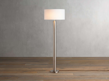 Linden Floor Lamp