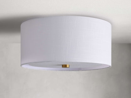 Linden Flush Mount