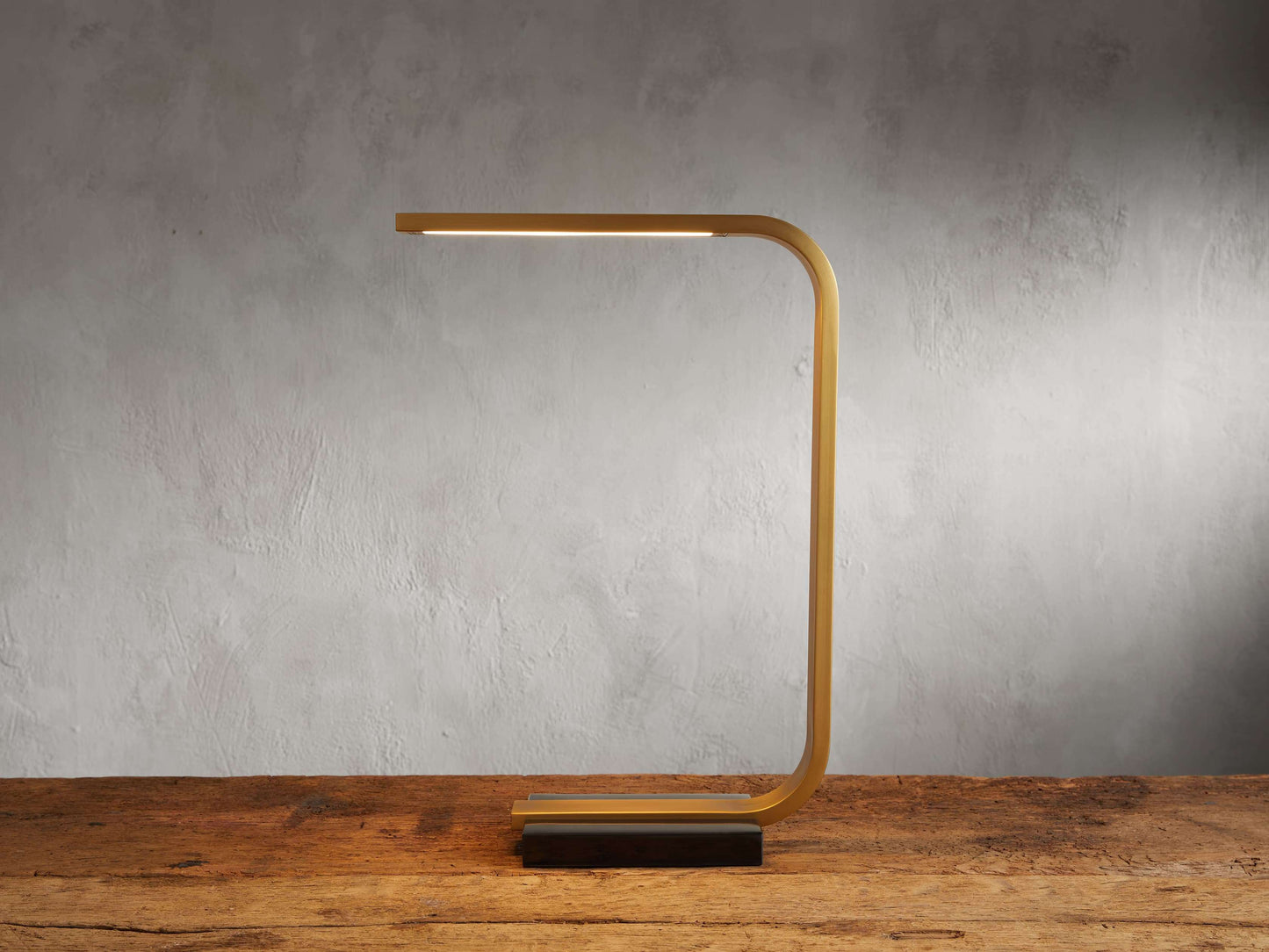 Karson Task Table Lamp