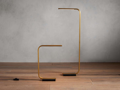 Karson Task Floor Lamp