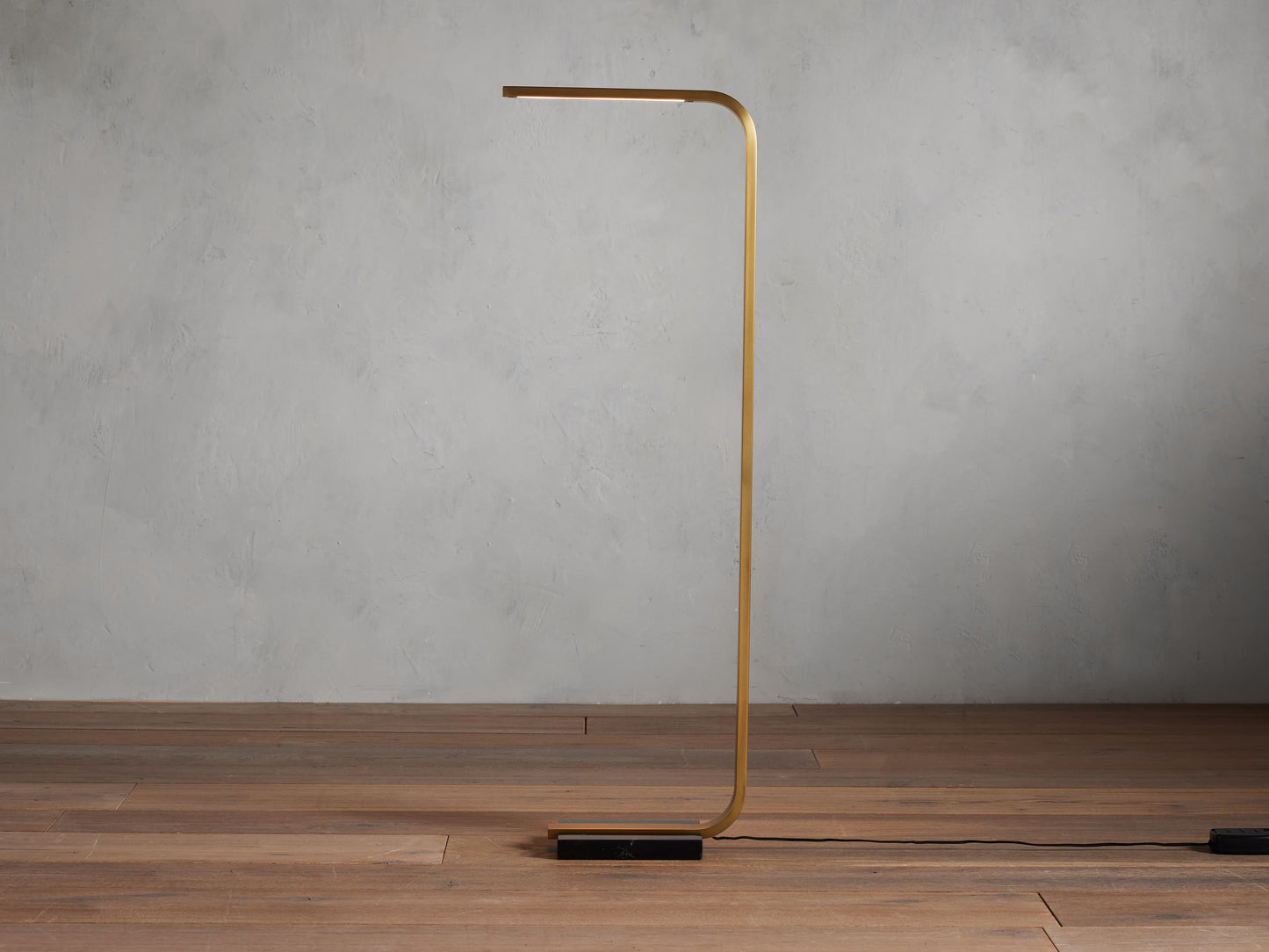 Karson Task Floor Lamp
