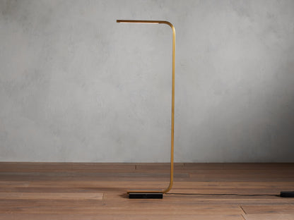 Karson Task Floor Lamp