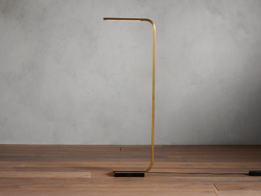 Karson Task Floor Lamp