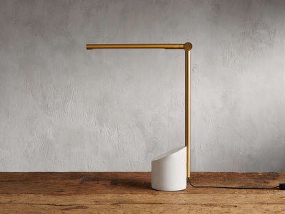 Finnegan Task Table Lamp