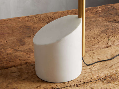 Finnegan Task Table Lamp