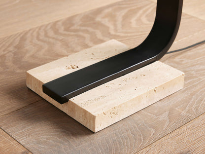 Karson Task Floor Lamp