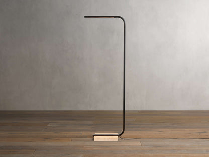 Karson Task Floor Lamp