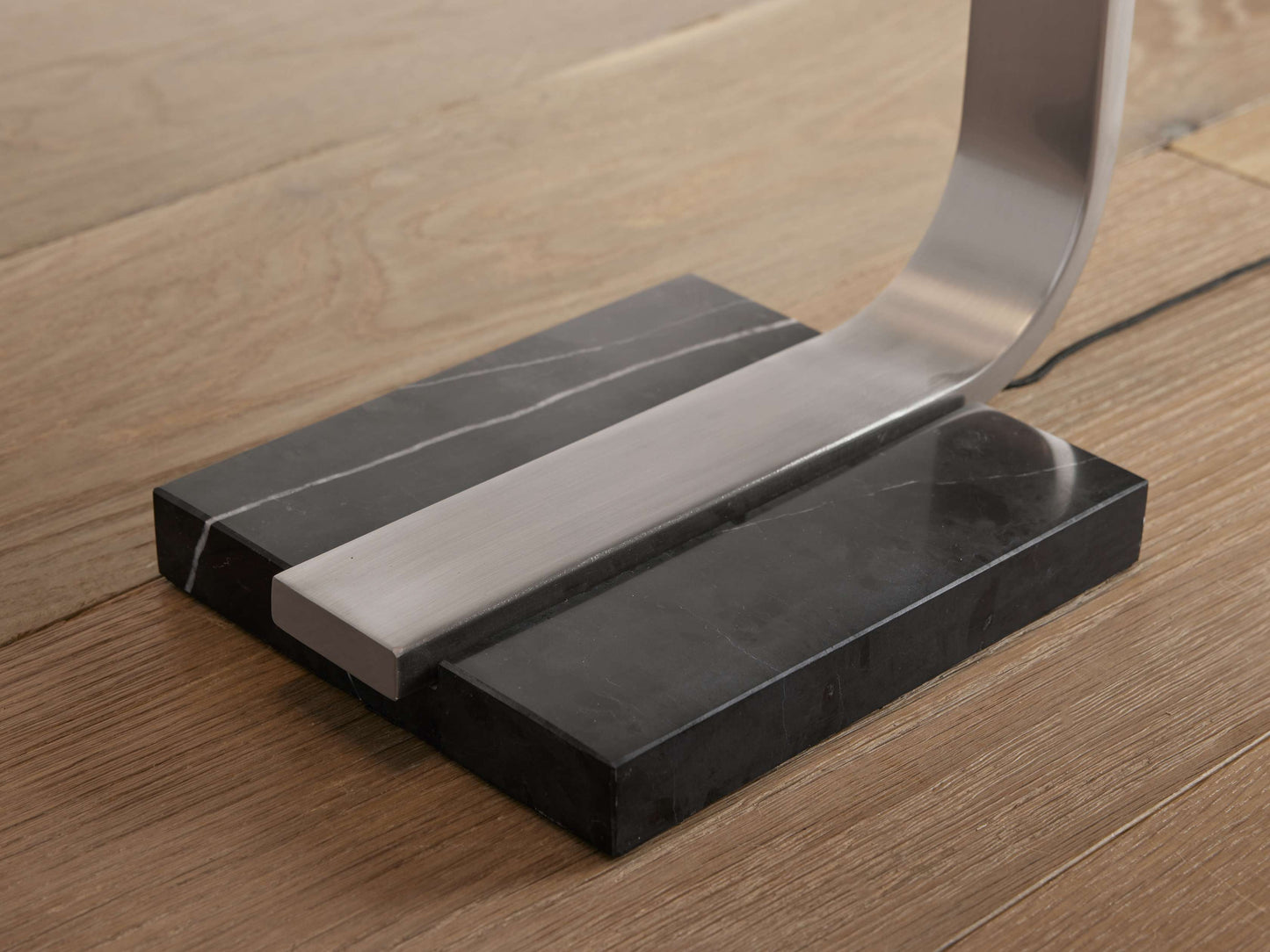 Karson Task Floor Lamp