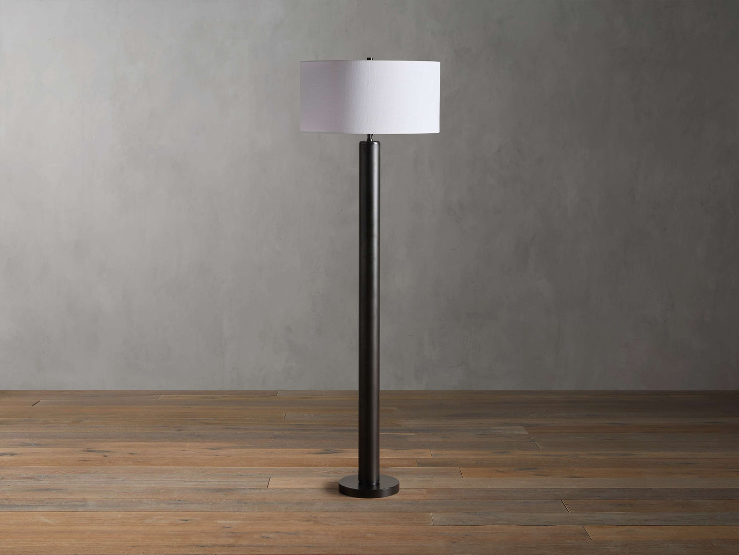 Linden Floor Lamp