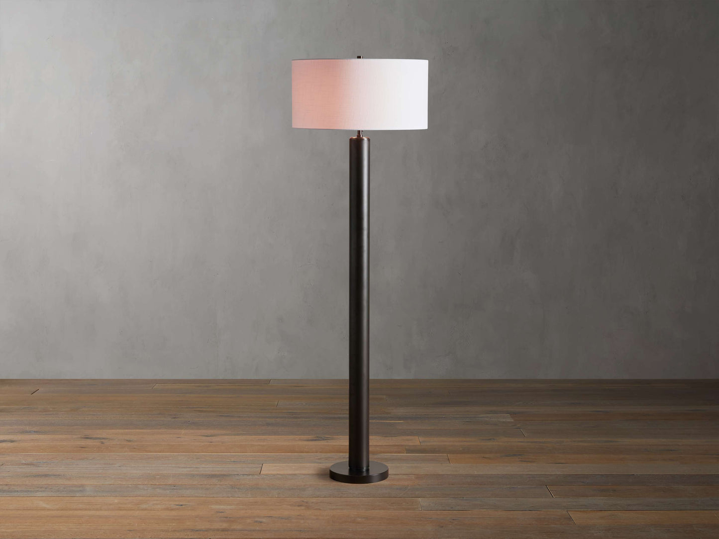 Linden Floor Lamp