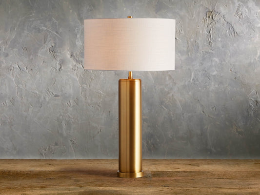 Linden Table Lamp