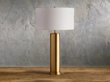 Linden Table Lamp