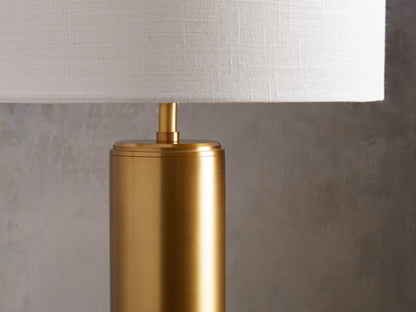 Linden Table Lamp