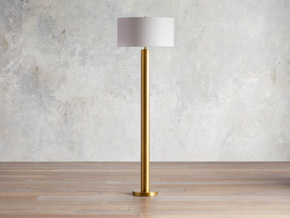 Linden Floor Lamp