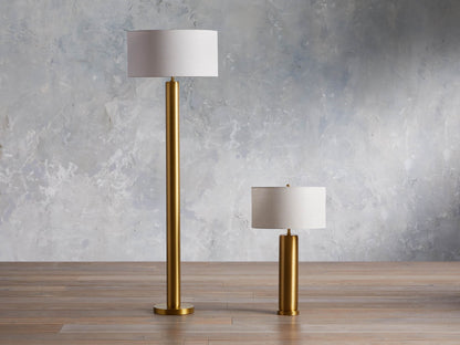 Linden Table Lamp