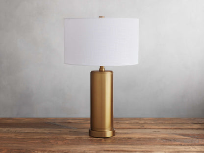 Linden Table Lamp