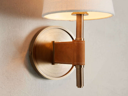 Hastings Sconce