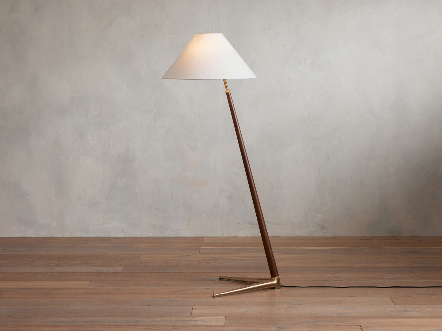 Edric Floor Lamp