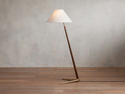 Edric Floor Lamp
