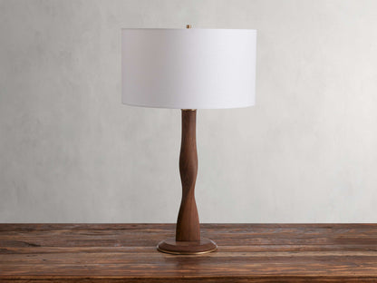 Jonas Table Lamp