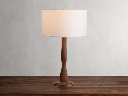 Jonas Table Lamp