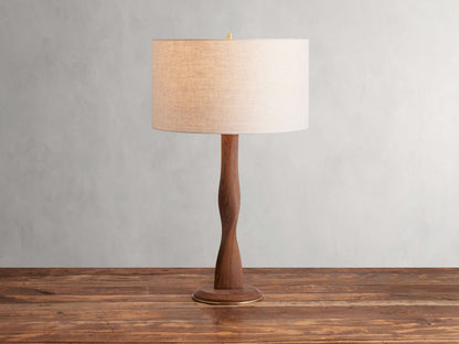 Jonas Table Lamp