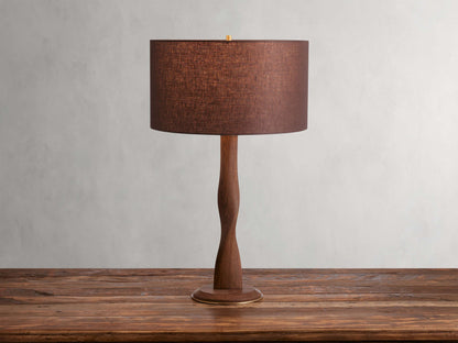 Jonas Table Lamp