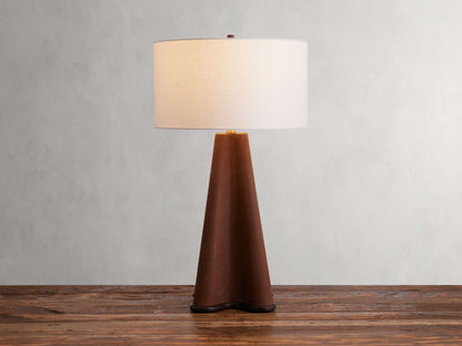 Volant Table Lamp