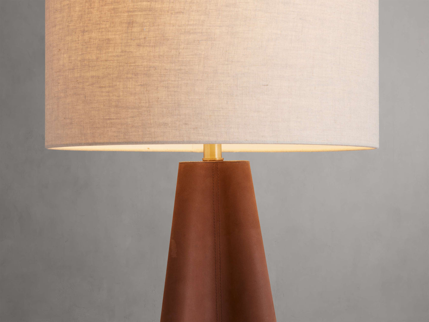 Volant Table Lamp