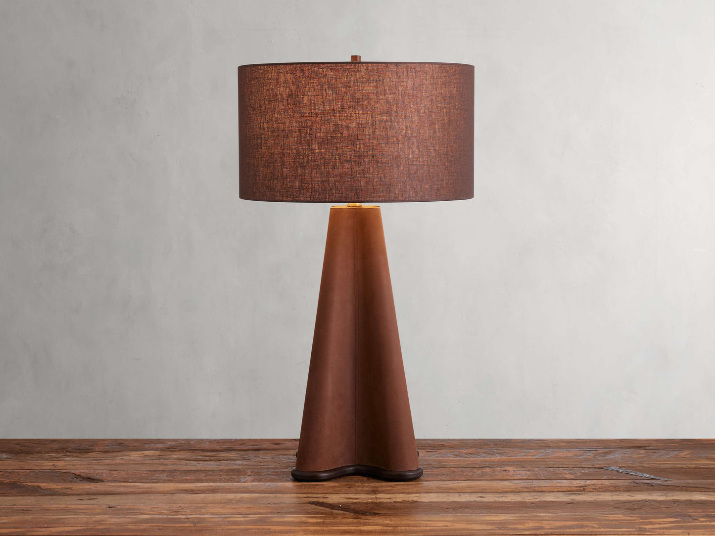 Volant Table Lamp