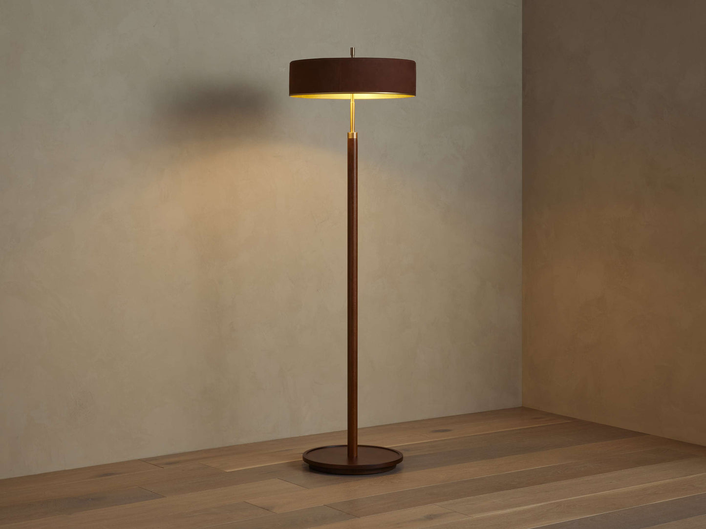 Anakin Floor Lamp