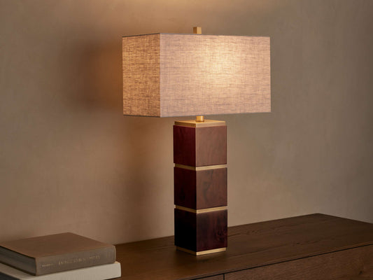 Micha Tall Table Lamp