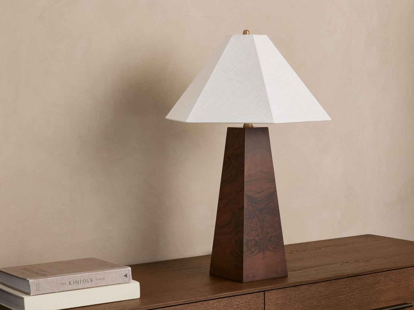 Hiram Table Lamp