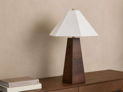 Hiram Table Lamp