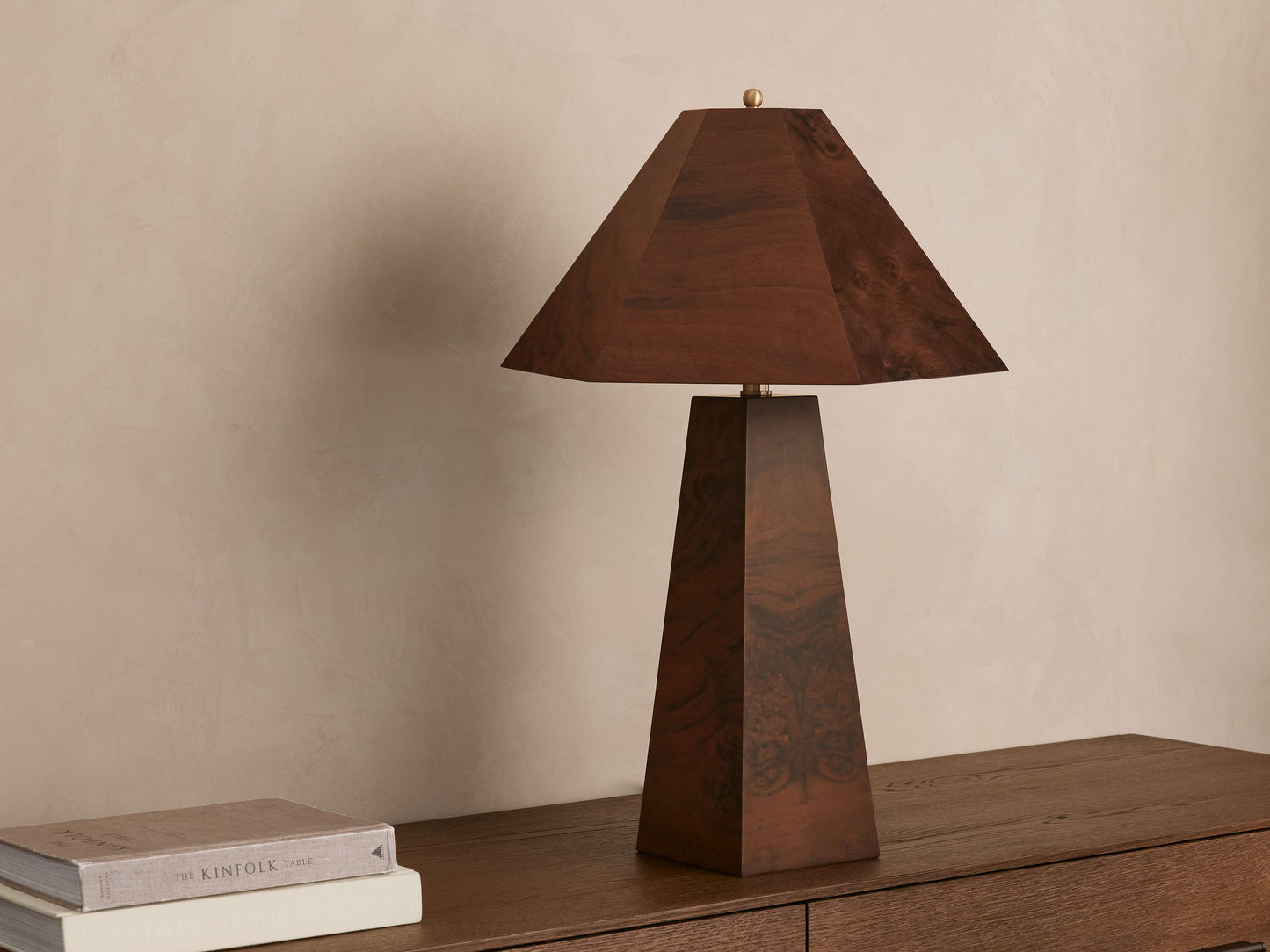 Hiram Table Lamp