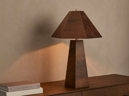 Hiram Table Lamp